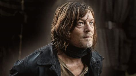 Daryl Dixon Season 4 Trailer