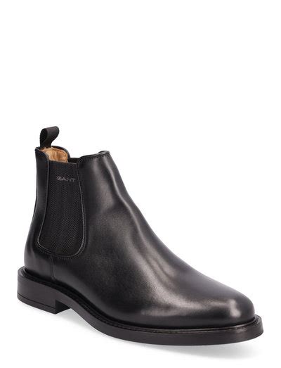 Gant St Akron Chelsea Boot Chelsea Boots Boozt