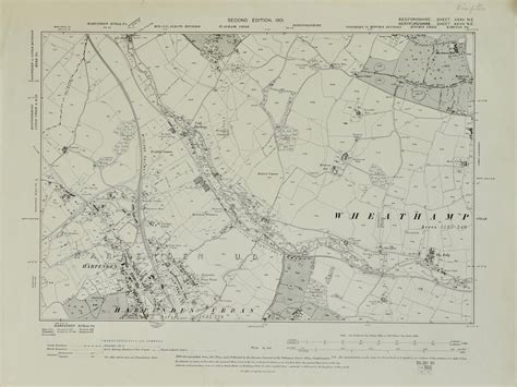 Ordnance Survey 6 Inch