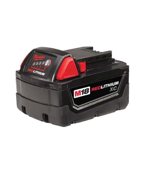 Milwaukee 2695 24 M18 Cordless Lithiumion 4 Tool Combo Kit Nexlar E Commerce