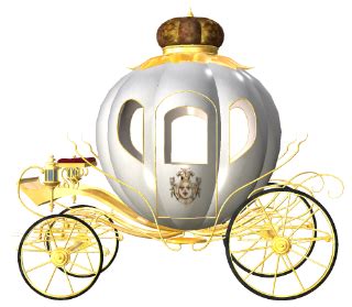 Detail Cinderella Carriage Png Koleksi Nomer