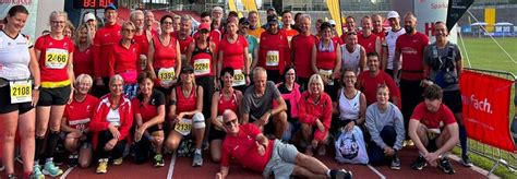 Marathon Ksv Baunatal Running Nordhessencup Ksv Baunatal