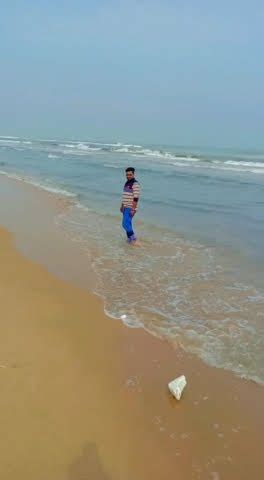 MARINA BEACH CHENNAI INDIA LONGEST BEACH YouTube