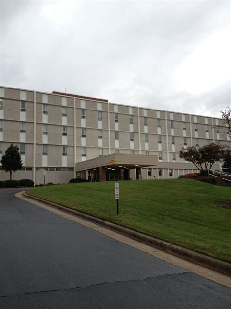 Kindred Hospital Greensboro - Hospitals - Greensboro, NC - Reviews ...