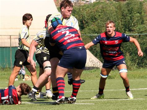 Img Amatori Union Rugby Milano Flickr