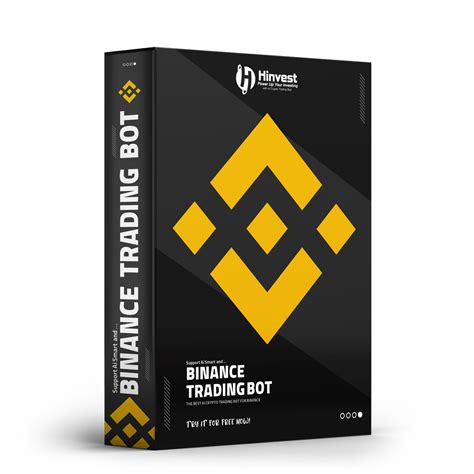 Binance Trading Bot Hinvest Ai