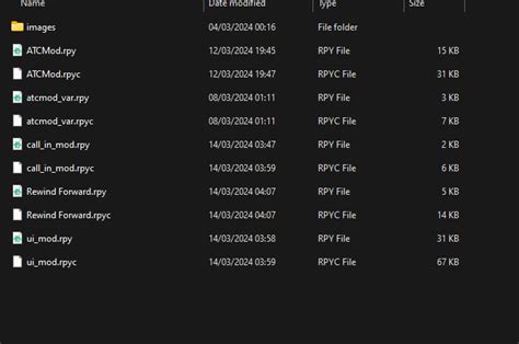 Cheat Mod Ren Py Onhold Love Sex Second Base Advanced Time Controls Mod UI Cheats
