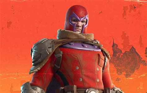 Magneto S Power Location In Fortnite Where To Get It