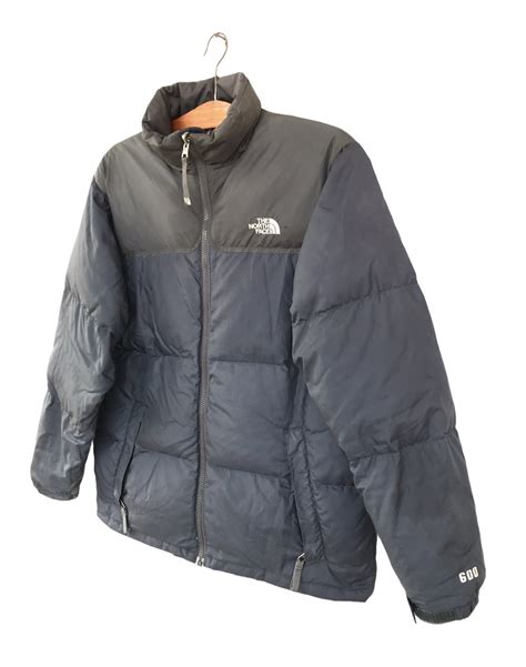 north face 600 puffer jacket 1