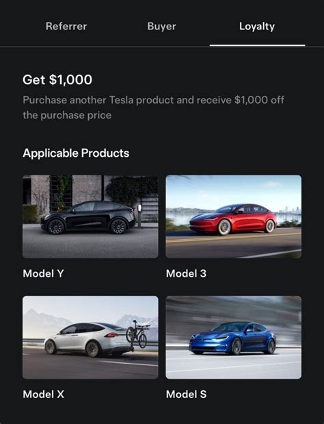 The New Tesla Referral Program Is Less Complicated Yet More Rewarding