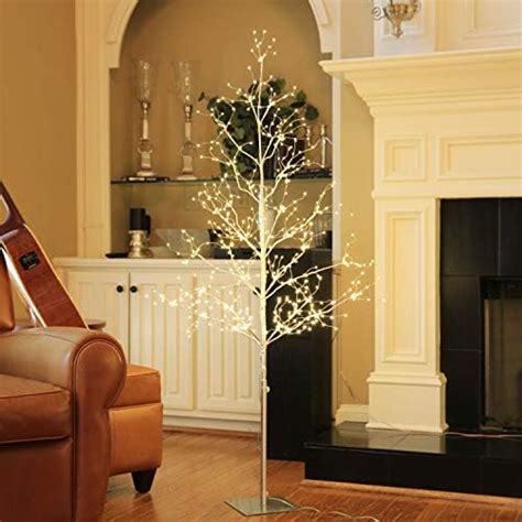 Amazon LIGHTSHARE Árbol de luces LED colección de árboles