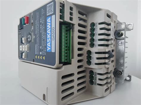 New And Original A1000 Ga500 Ga700 Series Inverters And Converters Yaskawa V1000 Vfd Yaskawa Vfd