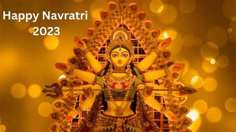 Happy Navratri 2023 Day 5 Maa Skandamata Wishes Images Status