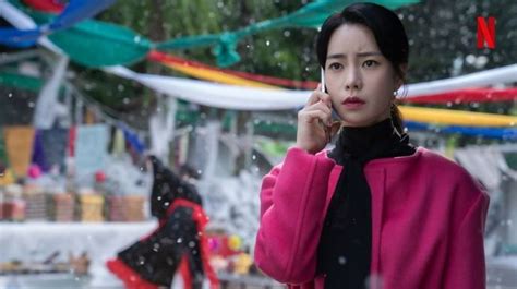 4 Fakta Tale Of Mrs Ok Drama Baru Yang Lagi Mengincar Lim Ji Yeon