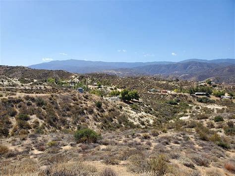 10.07 Acres of Land for Sale in Aguanga, California - LandSearch