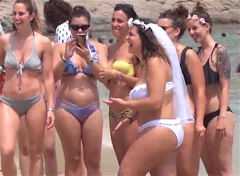 Bikini Girls Vieos Telegraph