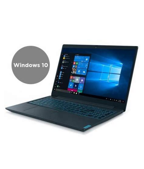 [2021 Lowest Price] Lenovo Ideapad L340 Core I5 9th Gen 8 Gb 1 Tb Hdd Windows 10 Home 4 Gb