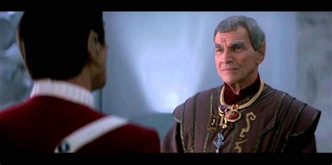 Star Trek: 10 Facts About Sarek That You Didn't Know