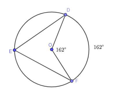 find  measure  angle  quizlet