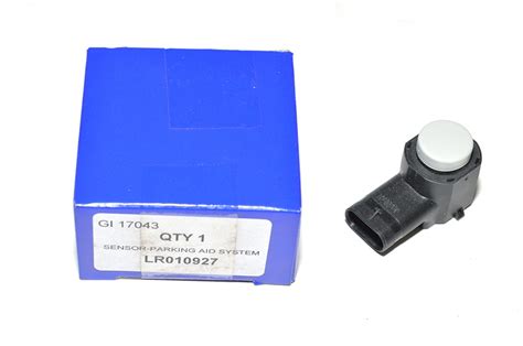 LR010927 - SENSOR-PARKING AID SYSTEM - Land Rover Parts