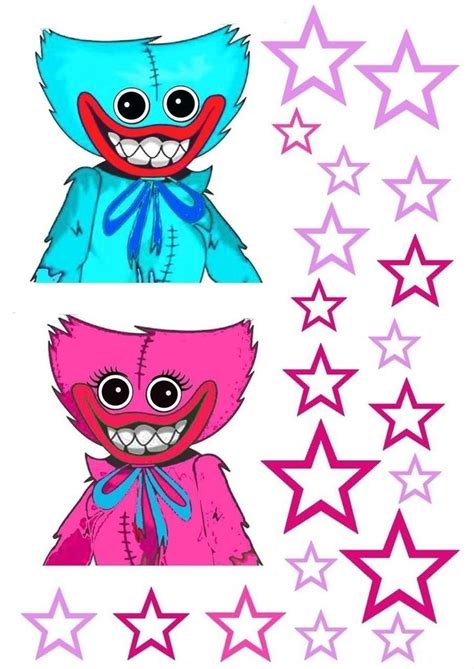 Pin de Ольга Гагарская en Хаги баги | Decoracion fiesta, Cubierta de ...