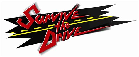 October 2013 – Survive the Drive