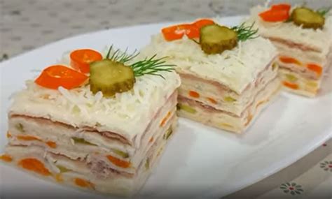 Recept Posna Slana Rozen Torta Creativabox