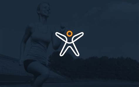 30 Cleverly Designed Fitness Logos For Your Inspiration