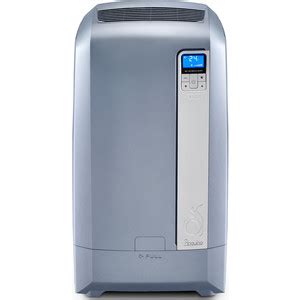Мобильный кондиционер DeLonghi PAC WE128ECO – купить в интернет ...