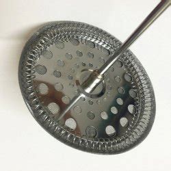 Сеточка для френч-пресса - Coffee Press Filters