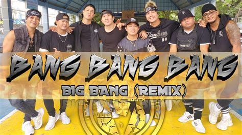 Bang Bang Bang By Big Bangtiktok Remixsouthvibes Youtube