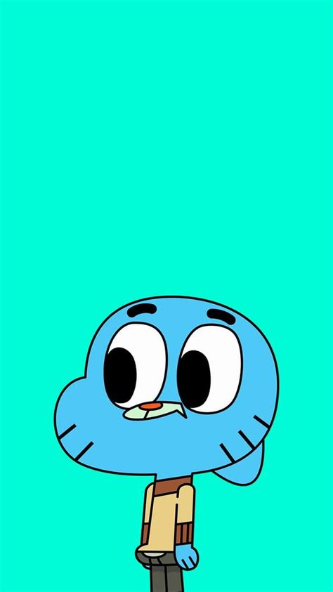 Gumball Wallpaper - iXpap | Cool wallpapers cartoon, Gumball, The amazing world of gumball