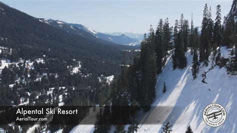 Alpental Ski Resort