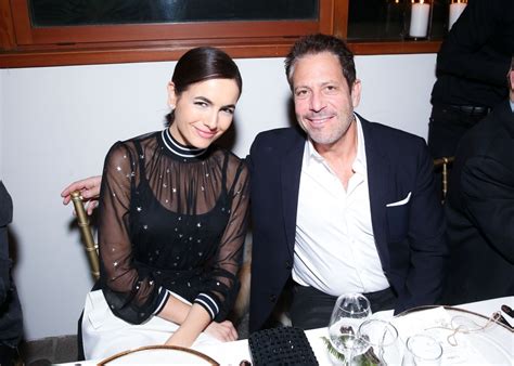 CAMILLA BELLE At Erica Pelosini X Naked Cashmere Holiday Dinner In Los Angeles 12 15 2018