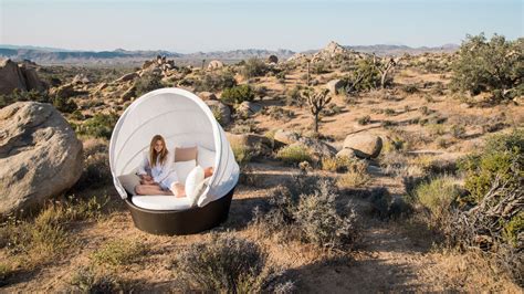 DEDON | Furniture | ORBIT AND ORBIT XXL