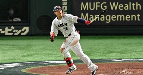 侍ジャパン、9 3でイタリアを破り準決勝へ大谷翔平は5回途中2失点、岡本和真が3ラン含む5打点｜wbc2023準々決勝