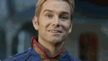 Homelander Perfect Homelander Perfect Discover Share GIFs