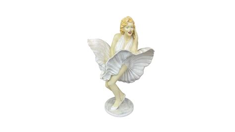 Marilyn Monroe Statue for Sale at Auction - Mecum Auctions