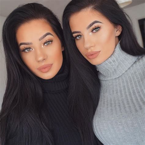 Klaudia Badura On Instagram “ Twinning With Laurabadura Motd