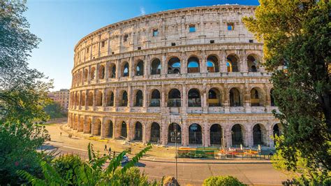 38 Famous Landmarks in Italy for Tourists to Visit