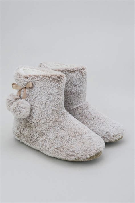 Slipper Boot