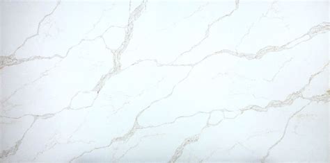 Calacatta Gold Quartz Countertops