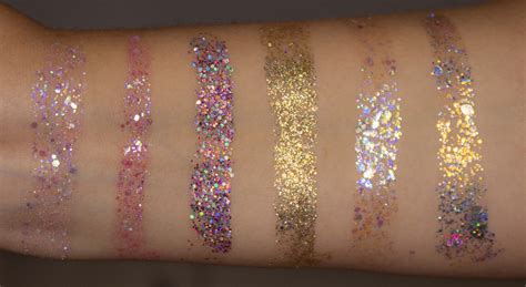 Glitterally Obsessed Comment Jai R Ussi Mettre Des Paillettes Dans