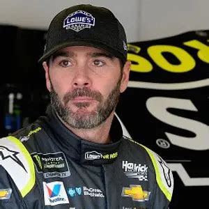 The Formula For Fortune: 5.8 Billion Words: Unpacking Jimmie Johnson's Racing Riches