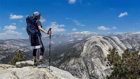 Yosemite Half Dome Steven Binder Photography