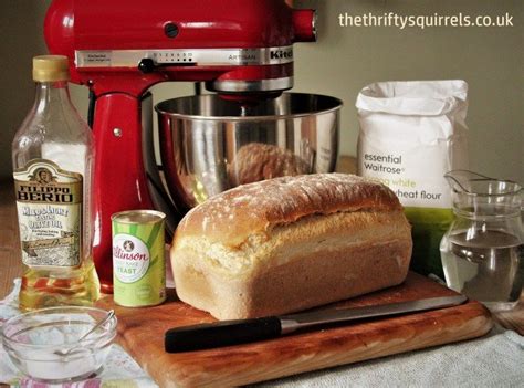 Kitchenaid Stand Mixer Bread Recipes Kitchen Inspiration