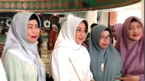 Momen Idulfitri Bupati Berau Serukan Masyarakat Jadi Pribadi Lebih Baik