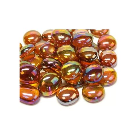 Amber Glass Pebbles Pebbles Are Perfect For Decoration Of Your Table For All Occations Wedding