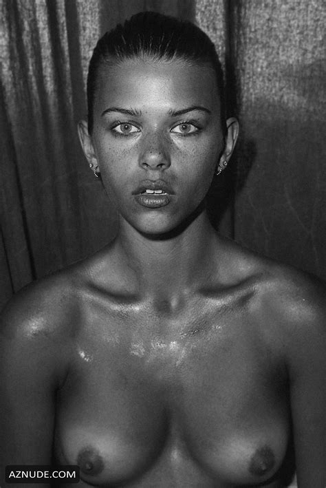 GEORGIA FOWLER Nude AZNude