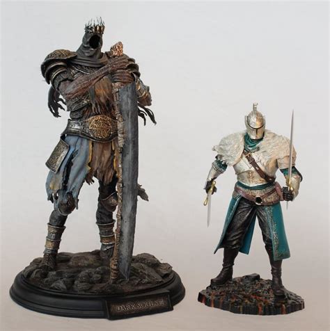 Dark Souls 3 Prestige Statue, Collectors Edition | Fextralife